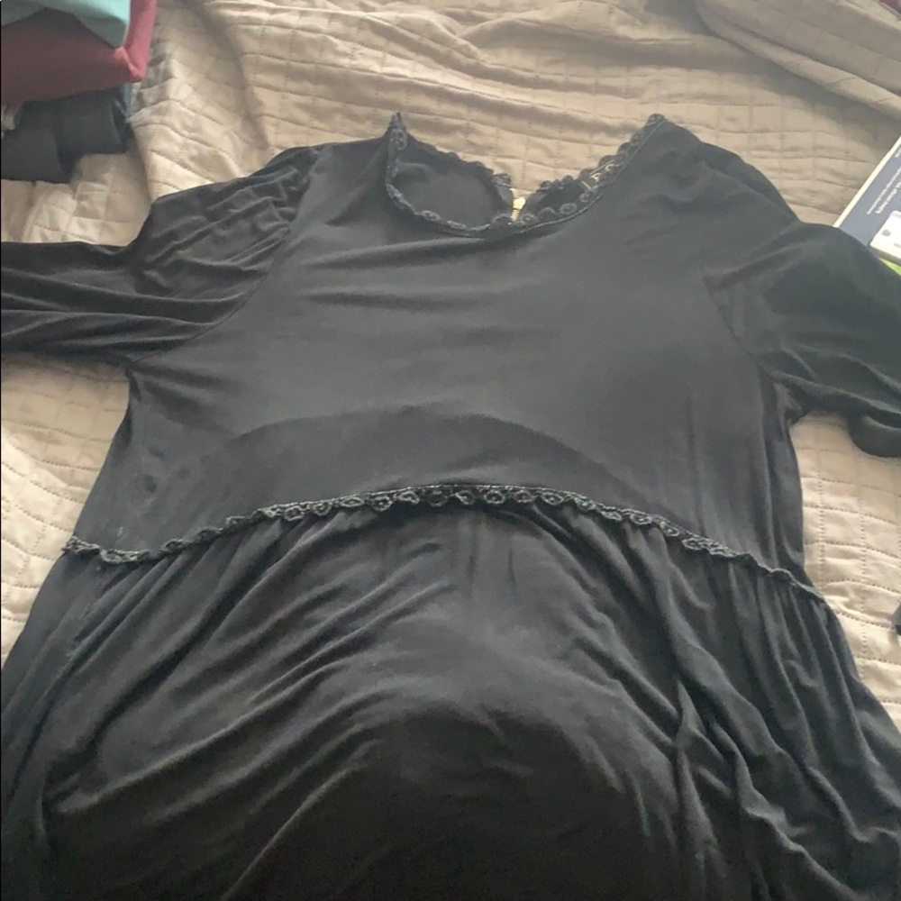 Tunic, M, bigger fit, good condition